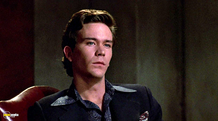 A still #21 from The Falcon and the Snowman (1985) With Timothy Hutton