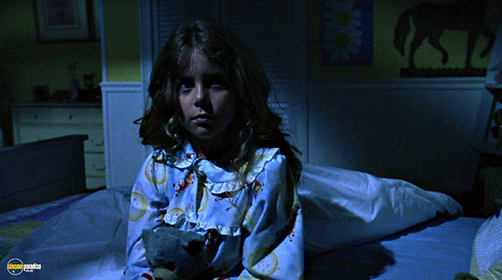 A still #2 from Saw (2004) With Makenzie Vega