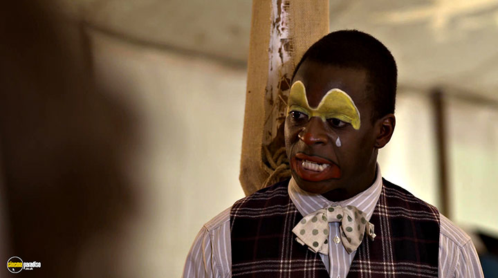 A still #58 from Father Brown: Series 3 (2015) With Kobna Holdbrook-Smith