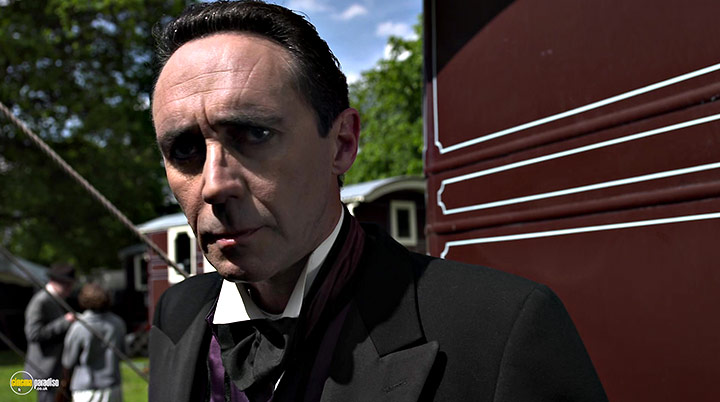 A still #47 from Father Brown: Series 3 (2015)