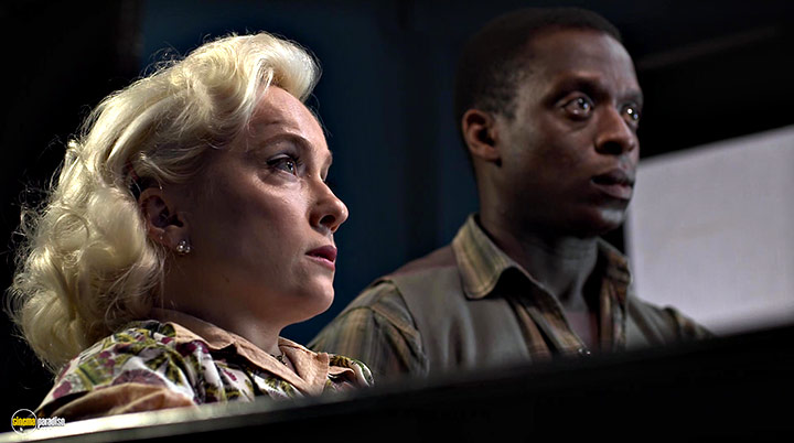 A still #43 from Father Brown: Series 3 (2015)