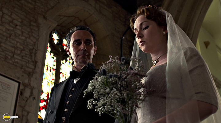 A still #41 from Father Brown: Series 3 (2015)