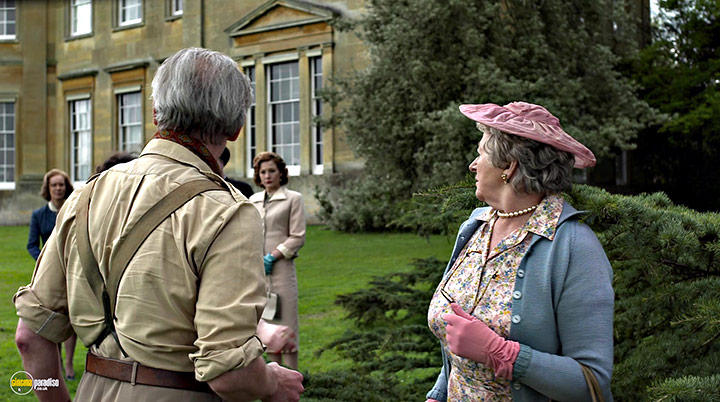 A still #31 from Father Brown: Series 3 (2015)