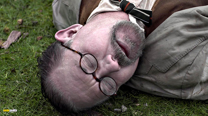 A still #18 from Father Brown: Series 3 (2015)