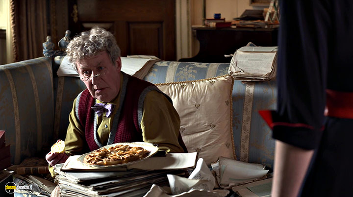 A still #12 from Father Brown: Series 3 (2015)