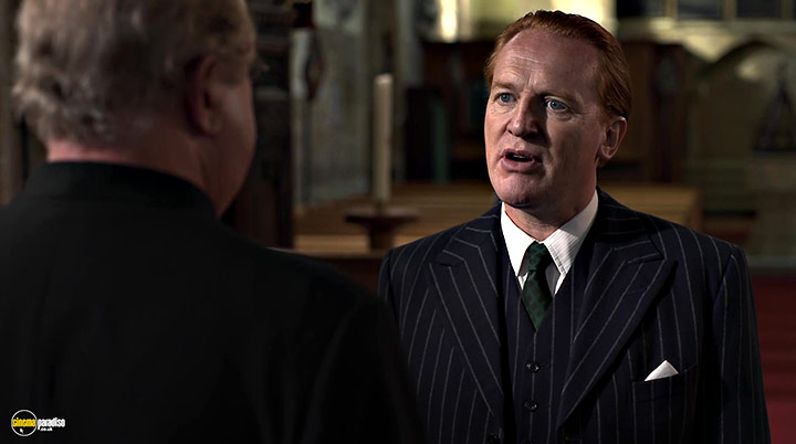 A still #11 from Father Brown: Series 3 (2015)