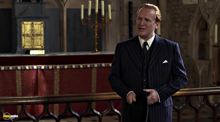 A still #10 from Father Brown: Series 3 (2015)