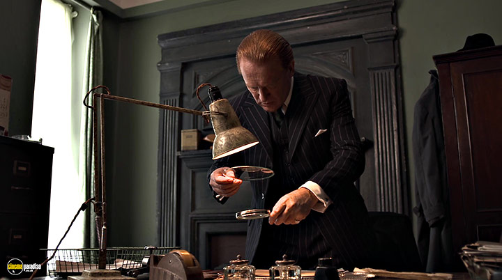A still #5 from Father Brown: Series 3 (2015)
