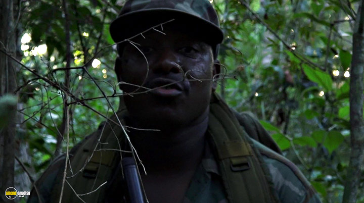 A still #13 from Alien Origin (2012)