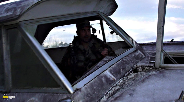 A still #12 from Alien Origin (2012)