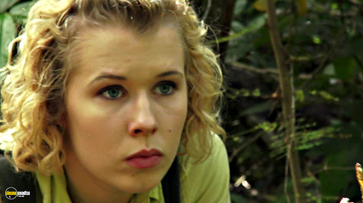 A still #3 from Alien Origin (2012) With Chelsea Vincent