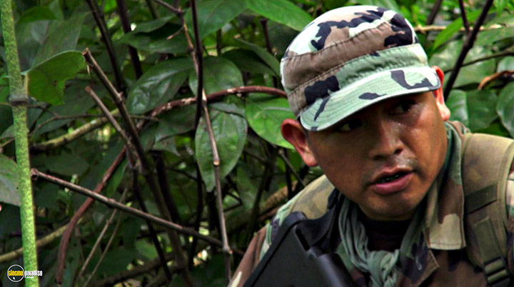 A still #2 from Alien Origin (2012)