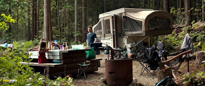 A still #15 from The Shack (2016)