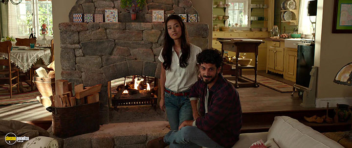 A still #16 from The Shack (2016)