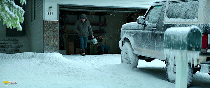 A still #20 from The Shack (2016)