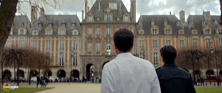 A still #11 from Frank and Lola (2016)