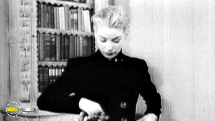 A still #2 from The Price of Victory: Life in the 1950s: Part 1 (2009)