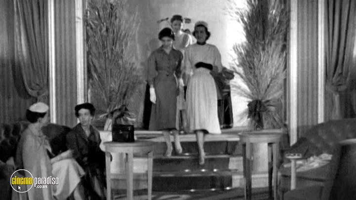 A still #3 from The Price of Victory: Life in the 1950s: Part 1 (2009)