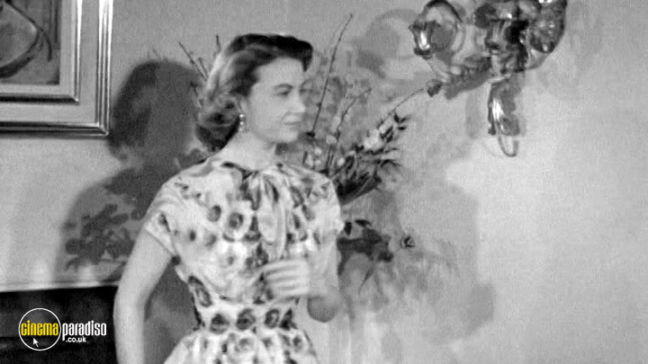 A still #4 from The Price of Victory: Life in the 1950s: Part 1 (2009)