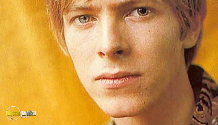 A still #2 from David Bowie: Becoming Bowie (2014)