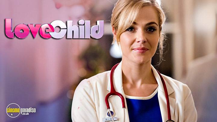 Love Child online DVD rental