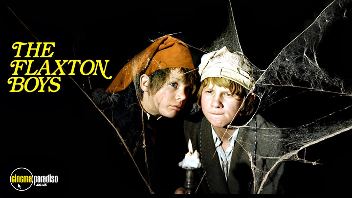 The Flaxton Boys online DVD rental