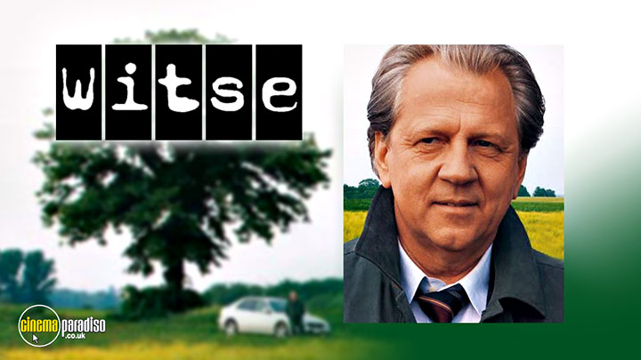 Witse online DVD rental